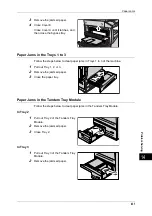 Preview for 433 page of Xerox DocuCentre III C3100 Manual