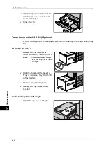 Preview for 434 page of Xerox DocuCentre III C3100 Manual