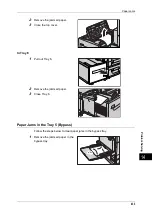 Preview for 435 page of Xerox DocuCentre III C3100 Manual