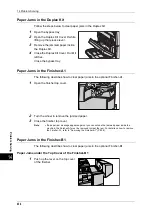 Preview for 436 page of Xerox DocuCentre III C3100 Manual