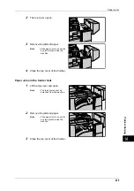 Preview for 437 page of Xerox DocuCentre III C3100 Manual