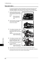 Preview for 438 page of Xerox DocuCentre III C3100 Manual