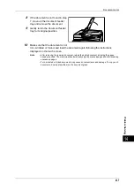 Preview for 439 page of Xerox DocuCentre III C3100 Manual