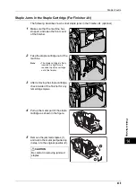 Preview for 441 page of Xerox DocuCentre III C3100 Manual