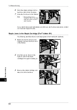 Preview for 442 page of Xerox DocuCentre III C3100 Manual