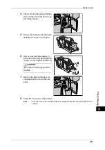 Preview for 443 page of Xerox DocuCentre III C3100 Manual