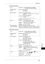 Preview for 453 page of Xerox DocuCentre III C3100 Manual