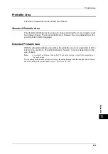 Preview for 455 page of Xerox DocuCentre III C3100 Manual