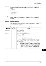 Preview for 461 page of Xerox DocuCentre III C3100 Manual