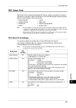 Preview for 473 page of Xerox DocuCentre III C3100 Manual