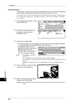 Preview for 492 page of Xerox DocuCentre III C3100 Manual