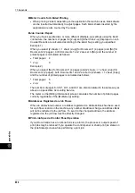 Preview for 496 page of Xerox DocuCentre III C3100 Manual