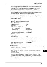 Preview for 501 page of Xerox DocuCentre III C3100 Manual