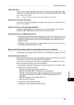 Preview for 507 page of Xerox DocuCentre III C3100 Manual