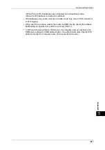 Preview for 509 page of Xerox DocuCentre III C3100 Manual