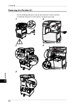 Preview for 510 page of Xerox DocuCentre III C3100 Manual