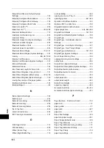 Preview for 518 page of Xerox DocuCentre III C3100 Manual