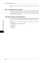 Preview for 242 page of Xerox DocuCentre-III C4100 Manual