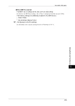 Предварительный просмотр 275 страницы Xerox DocuCentre-III C4100 Manual