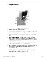 Предварительный просмотр 9 страницы Xerox DocuColor 12 CP User Manual