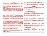 Предварительный просмотр 12 страницы Xerox DocuColor 12/DCCS50 Service Manual