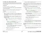 Предварительный просмотр 153 страницы Xerox DocuColor 12/DCCS50 Service Manual