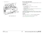 Preview for 289 page of Xerox DocuColor 12/DCCS50 Service Manual