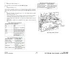 Preview for 291 page of Xerox DocuColor 12/DCCS50 Service Manual