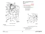 Preview for 329 page of Xerox DocuColor 12/DCCS50 Service Manual