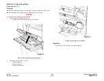 Предварительный просмотр 353 страницы Xerox DocuColor 12/DCCS50 Service Manual