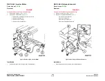 Предварительный просмотр 372 страницы Xerox DocuColor 12/DCCS50 Service Manual