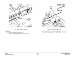 Preview for 381 page of Xerox DocuColor 12/DCCS50 Service Manual