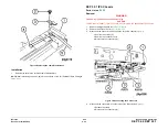 Preview for 387 page of Xerox DocuColor 12/DCCS50 Service Manual