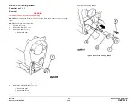 Предварительный просмотр 393 страницы Xerox DocuColor 12/DCCS50 Service Manual