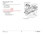 Предварительный просмотр 411 страницы Xerox DocuColor 12/DCCS50 Service Manual