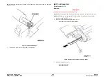 Предварительный просмотр 430 страницы Xerox DocuColor 12/DCCS50 Service Manual