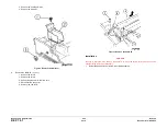 Предварительный просмотр 434 страницы Xerox DocuColor 12/DCCS50 Service Manual