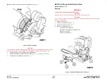 Предварительный просмотр 449 страницы Xerox DocuColor 12/DCCS50 Service Manual