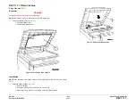 Preview for 477 page of Xerox DocuColor 12/DCCS50 Service Manual