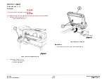 Preview for 479 page of Xerox DocuColor 12/DCCS50 Service Manual