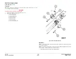 Предварительный просмотр 487 страницы Xerox DocuColor 12/DCCS50 Service Manual