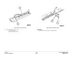 Предварительный просмотр 493 страницы Xerox DocuColor 12/DCCS50 Service Manual