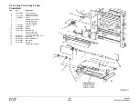 Предварительный просмотр 568 страницы Xerox DocuColor 12/DCCS50 Service Manual