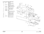 Предварительный просмотр 570 страницы Xerox DocuColor 12/DCCS50 Service Manual