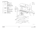 Предварительный просмотр 572 страницы Xerox DocuColor 12/DCCS50 Service Manual