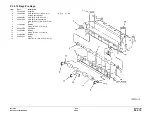 Предварительный просмотр 575 страницы Xerox DocuColor 12/DCCS50 Service Manual