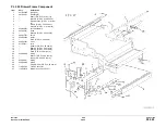 Preview for 581 page of Xerox DocuColor 12/DCCS50 Service Manual