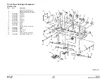 Предварительный просмотр 600 страницы Xerox DocuColor 12/DCCS50 Service Manual