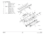 Предварительный просмотр 606 страницы Xerox DocuColor 12/DCCS50 Service Manual