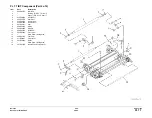 Предварительный просмотр 609 страницы Xerox DocuColor 12/DCCS50 Service Manual